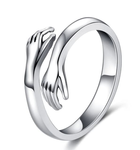 ORIANIA | Eleganter Ring 14K Gold – Zeitlos & Stilvoll 💛.